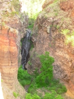 Upper Falls